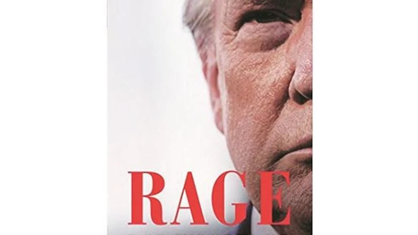 book review Mr Woodward reminds us at several points that he diligently conducted 17 on-the-record interviews with the president