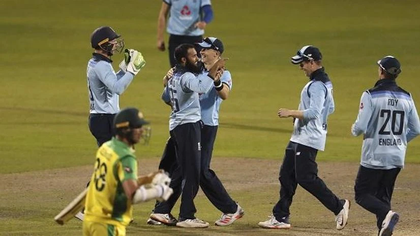 England vs Australia England vs Australia