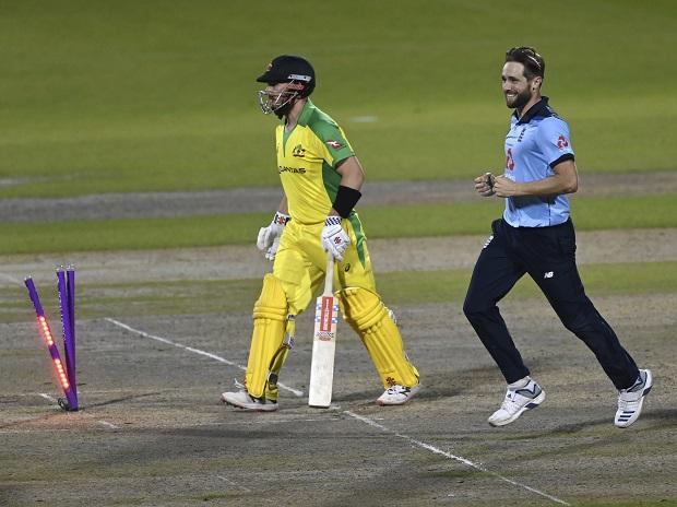 Chris Woakes, England vs Australia Chris Woakes, England vs Australia