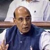 India adopting 3-pronged approach to address security challenges: Rajnath