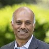 Velchamy Sankarlingam, President of engineering and products at Zoom