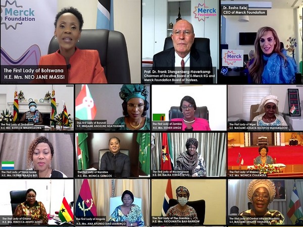 Tennis player James Blake