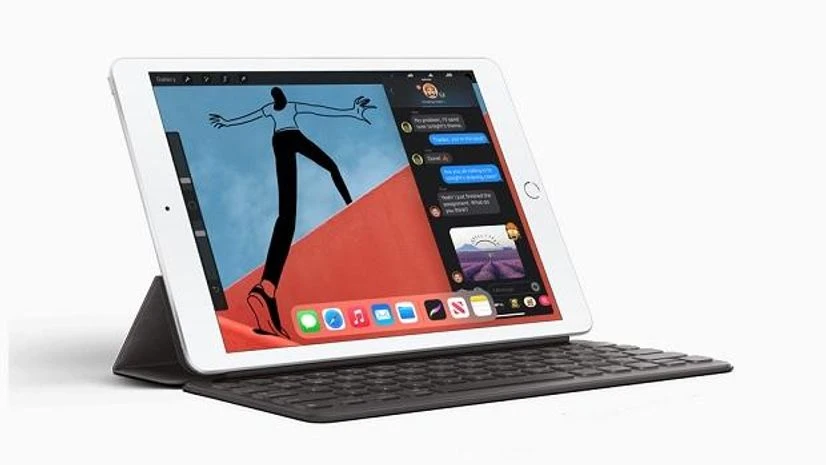 Apple iPad 8th Generation Apple iPad 8th Generation