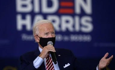 US says Covid-19 relief package won't offer $1,200 in direct payments Joe Biden