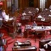 Rajya Sabha session