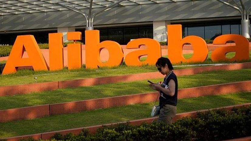 Alibaba Photo: Reuters