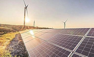 World still falls short of ensuring equitable access to energy: Report Solar energy