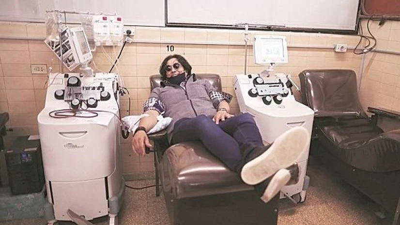 Plasma therapy, Covid-19 Plasma therapy, Covid-19