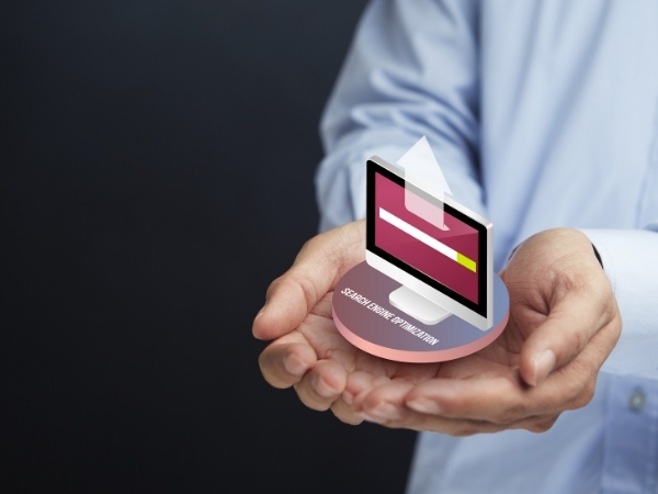 Tennis player James Blake