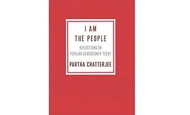 The many faces of populism Book cover of I Am the People