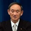 Japan's PM Yoshihide Suga pledges additional $800 mn to COVAX facility