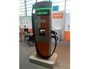 ChargePoint Photo: Reuters