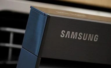 Samsung Q1 profit likely surged 45% on bumper smartphone, appliance sales Samsung Electronics