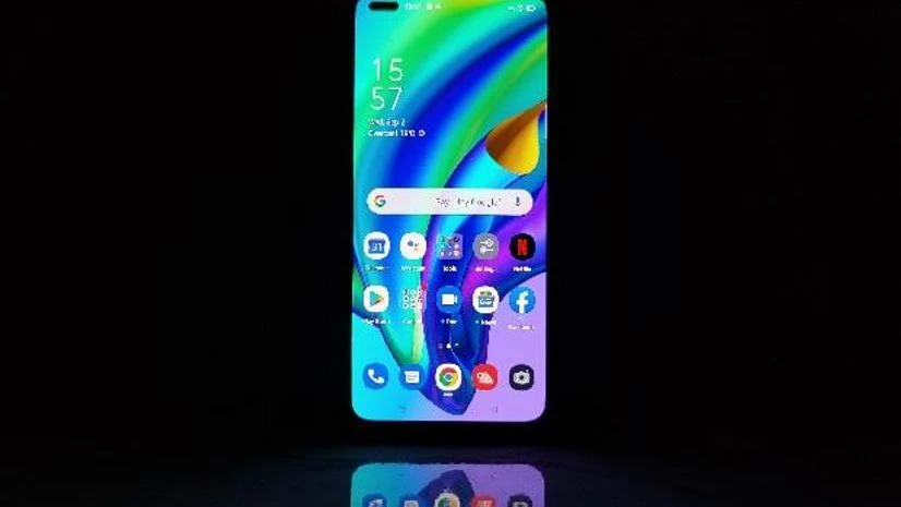 OPPO F17 Pro OPPO F17 Pro