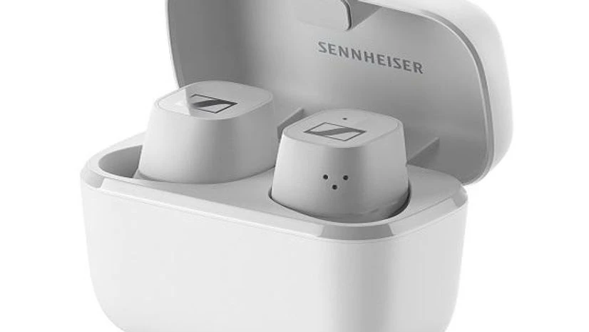 Sennheiser CX 400BT True Wireless Sennheiser CX 400BT True Wireless