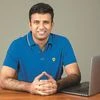 Shashank ND,  co-founder & CEO of Practo