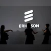 Ericsson Photo: Reuters