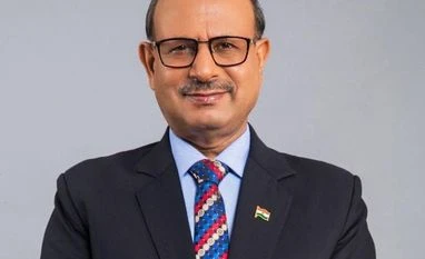 Govt may bring in reverse auction system for supplying rails to Railways JSPL managing director V R Sharma