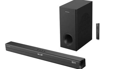 Zebronics launches Dolby Atmos-enabled soundbar in India at Rs 17,999 Zebronics Dolby Atmos-enabled soundbar