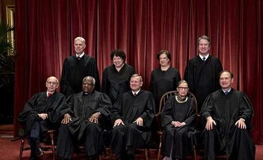 Remembering US supreme court justice, a liberal icon: Ruth Ginsburg Ruth Bader Ginsburg