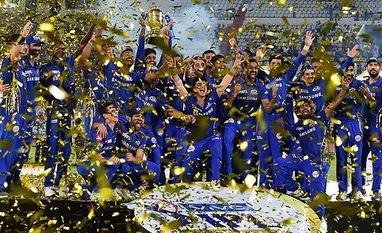 IPL 2021: Mumbai Indians players list, full schedule, squad, more IPL 2019, Mumbai Indians IPL 2019