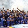 IPL 2015, Mumbai Indians IPL 2015