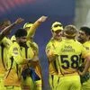 Chennai Super Kings, CSK