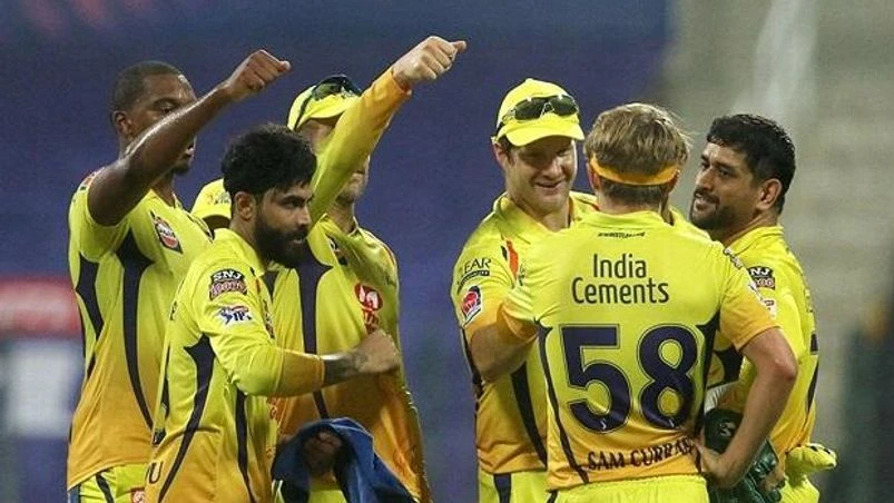 Chennai Super Kings, CSK Chennai Super Kings, CSK