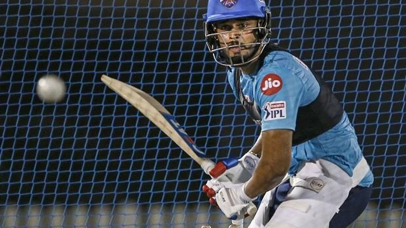 Shreyas Iyer, Delhi Capitals, IPL Shreyas Iyer, Delhi Capitals, IPL