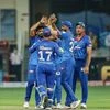 Delhi Capitals, IPL 2020