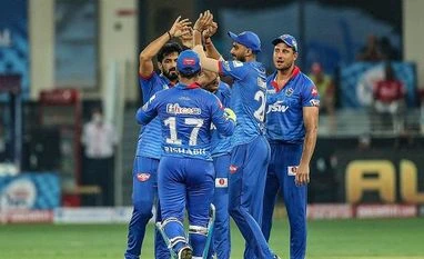 IPL 2020, DC vs KXIP highlights: Delhi beats Punjab in Super Over thriller Delhi Capitals, IPL 2020