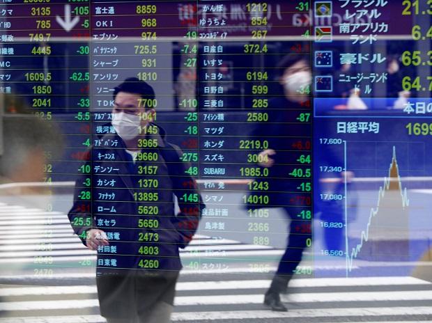 EM equities to underperform in 2022 on central bank policy action: Analysts