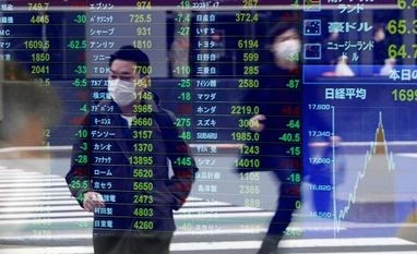 Shares, currencies tentative as attention shifts to US election, stimulus markets