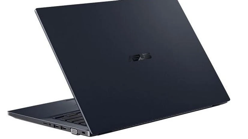 ASUS ExpertBook P2 ASUS ExpertBook P2