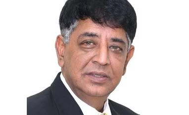 StarTek's digital play gets leg up with stake purchase in CSS Corp Rajiv Ahuja