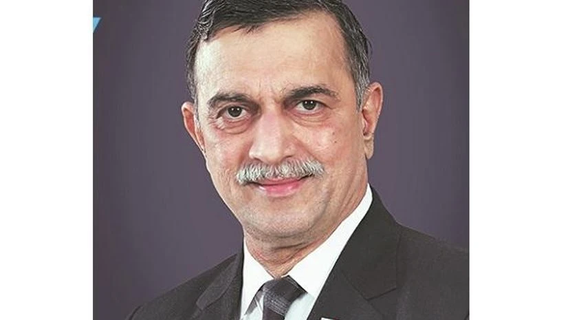 S M Vaidya S M Vaidya