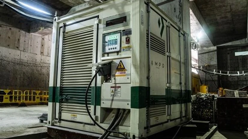 lithium ion battery lithium ion battery