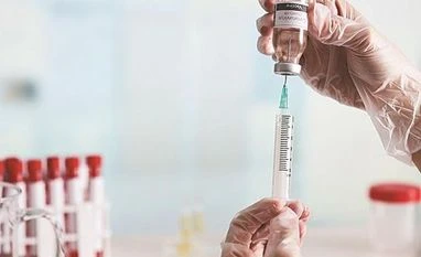 Maha FDA asks drug controllers to stop Orofer FCM injection use Syringe market