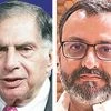 Ratan Tata, Cyrus Mistry