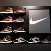 Nike Photo: Reuters