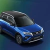 Urban Cruiser | Photo: Twitter/Toyota_India