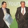 Ratan Tata, Cyrus Mistry