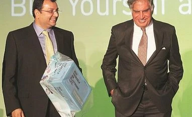Tata vs Cyrus Mistry: Here are key facts and timeline of legal battle Tata Power Chairman Ratan Tata and then Tata Sons Deputy Chairman Cyrus Mistry