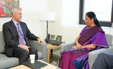 V-shaped recovery unlikely in India as Covid cases rise: StanChart chief Standard Chartered chief Bill Winters