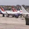 flights