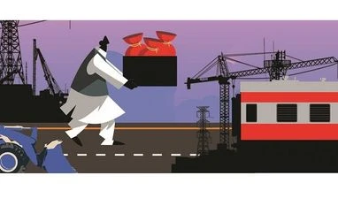 Best of BS Opinion: Beyond FCRA, raise demand via govt spending & more government spending, demand, stimulus