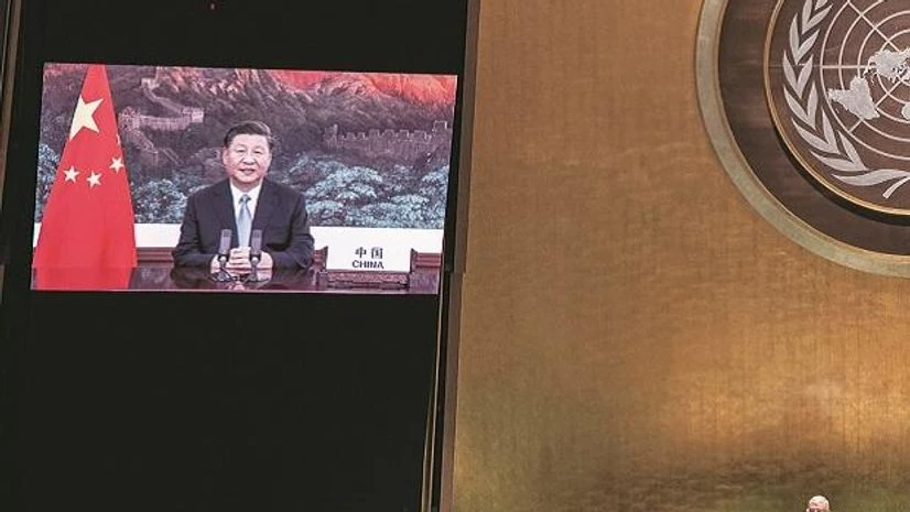 Xi Jinping Xi Jinping