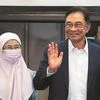 Anwar Ibrahim
