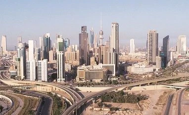 Kuwait's govt forced to tap into its wealth fund as cash dries up Kuwait