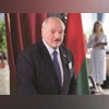 Belarus' Prez gives himself immunity from prosecution, limits challengers Belarus President Alexander Lukashenko